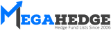 MegaHedge Logo