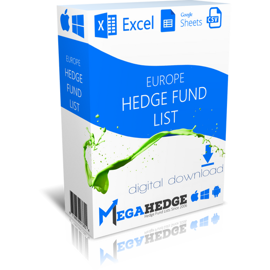 Europe hedge fund list featured image