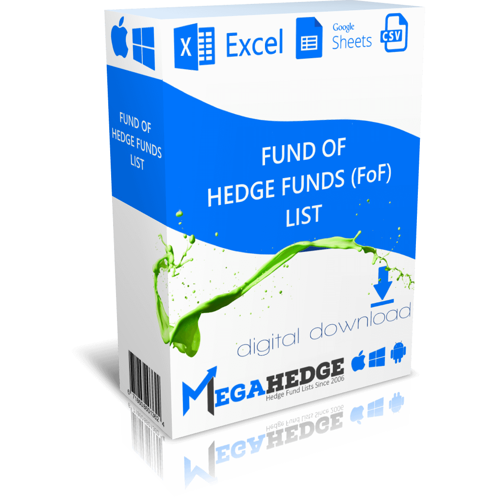 fund of hedge funds list featured image