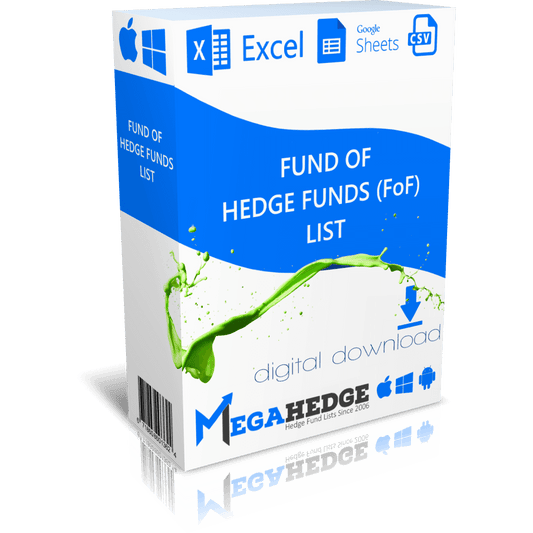 fund of hedge funds list featured image